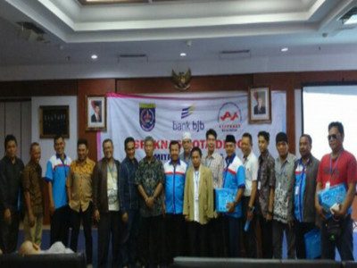 Pelayanan ISO