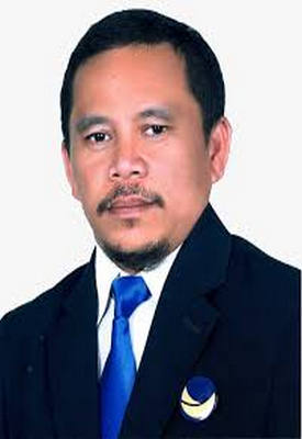 Afrizal